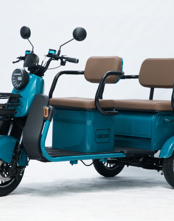 UPCOT XL 2100