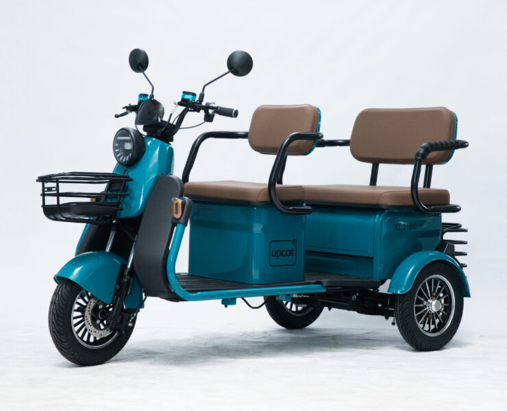 UPCOT XL 2100