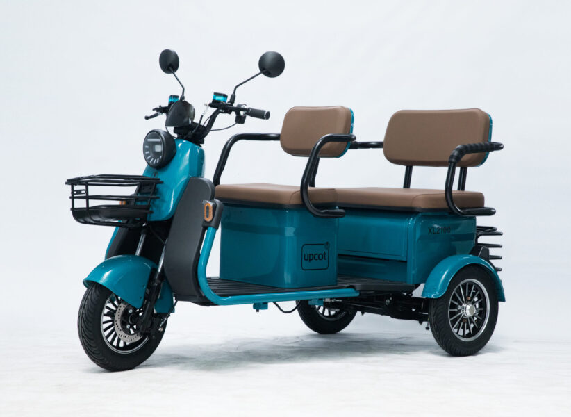UPCOT XL 2100