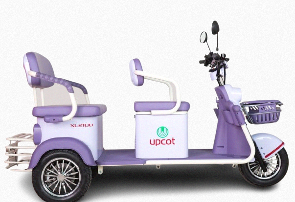 UPCOT Electric Scooter